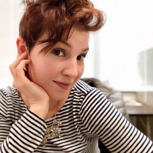 Meet your Posher, Kendra